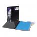 FSC Eligo ReOrganiser Project Book A4- 2 Books  15862A