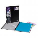 Eligo ReOrganiser Display Book A4- 2 Books  15863A