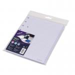 FSC Eligo ReOrganiser Refill Sheets A5- 1 Pack  15864