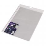 Eligo ReOrganiser Display Book Refill Pockets A4- 1 Pack  15866