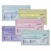 GRS ReBorn Polyfile DL Pastel Assorted- 5 Files 15908