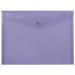 GRS ReBorn Polyfile A5 Pastel Asstd- 5 Files 15910