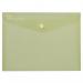 GRS ReBorn Polyfile A5 Pastel Asstd- 5 Files 15910