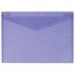GRS ReBorn Polyfile A4 Pastel Asstd- 5 Files 15912