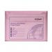 GRS ReBorn Polyfile Foolscap Pastel Asstd- 5 Files 15914