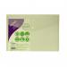 GRS ReBorn Polyfile Foolscap Pastel Asstd- 5 Files 15914