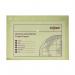 GRS ReBorn Polyfile Foolscap Pastel Asstd- 5 Files 15914
