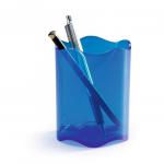 Durable Trend Pen Cup Blue 1701235540