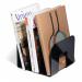 Durable Catalogue Stand TREND Black 1701395060