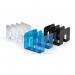 Durable Catalogue Stand TREND Black 1701395060
