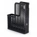 Durable OPTIMO Magazine Rack Grey 1701504058