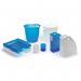 Durable TREND Letter Tray A4 Black 1701626060