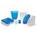 Durable TREND Letter Tray A4 Clear 1701626400