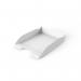 Durable NEW Letter Tray Basic White 1701674010