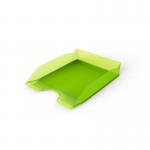 Durable NEW Letter Tray Light Green 1701674017