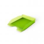 Durable NEW Letter Tray Light Green 1701674017