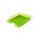 Durable NEW Letter Tray Light Green 1701674017
