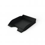 Durable NEW Letter Tray Black 1701674060