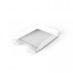 Durable NEW Letter Tray Transparent 1701674400