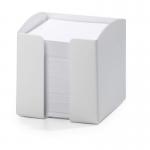 Durable Note Box TREND White 1701682010