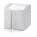 Durable Note Box TREND White 1701682010