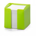 Durable Note Box TREND Green 1701682020