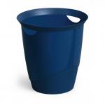 Durable Waste Bin 16L Blue 1701710040