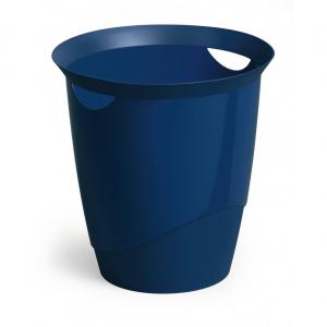 Durable Waste Bin 16L Blue 1701710040