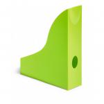 Durable Magazine Rack BASIC Green 1701711020