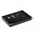 Durable IDEALBOX Pen Cup Charcoal 1712004058