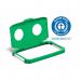 Durable DURABIN 60L Hinged Bottle Lid 1800501020