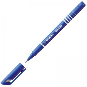 Stabilo SENSOR Fine Blue 10 18941