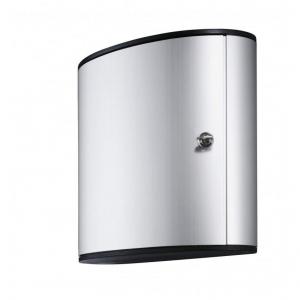 Durable Key Safe Box 54 195323