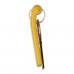 Durable Key Clips 6 Yellow 195704