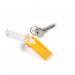 Durable Key Clips 6 Yellow 195704