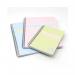 Pukka A4+ Pastel Jotta Notepad Pack of 3    2010-PST