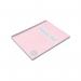 Pukka A4+ Pastel Jotta Notepad Pack of 3    2010-PST