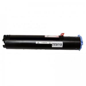 CTS Compatible Canon C-EXV18 Toner 20111018
