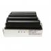 The picture shows AC Ink Cartridges that are designed to be compatible with Canon NPG-1 toner. These cartridges are labeled with the date 20111215.
