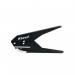 Rexel S120 Single Hole 20 Sheet Plier Punch Black (1) 20120041