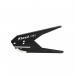 Rexel S120 Single Hole 20 Sheet Plier Punch Black (1) 20120041