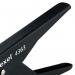 Rexel S120 Single Hole 20 Sheet Plier Punch Black (1) 20120041