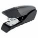 Rexel Half Strip Gazelle Stapler 20 Sheets Black (1) 2100010