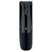 Rexel Half Strip Gazelle Stapler 20 Sheets Black (1) 2100010