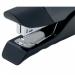 Rexel Half Strip Gazelle Stapler 20 Sheets Black (1) 2100010