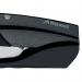 Rexel Half Strip Gazelle Stapler 20 Sheets Black (1) 2100010