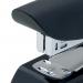 Rexel Half Strip Gazelle Stapler 20 Sheets Black (1) 2100010