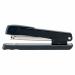 Rexel Aquarius Full Strip 25 Sheet Metal Stapler Black (1) 2100016