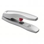 Rexel Odyssey Heavy Duty 60 Sheet Metal Stapler Silver (1) 2100048