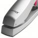 Rexel Odyssey Heavy Duty 60 Sheet Metal Stapler Silver (1) 2100048